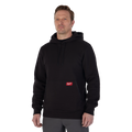 Milwaukee FREEFLEX Pullover Hoodie - Black