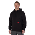 Milwaukee FREEFLEX Pullover Hoodie - Black