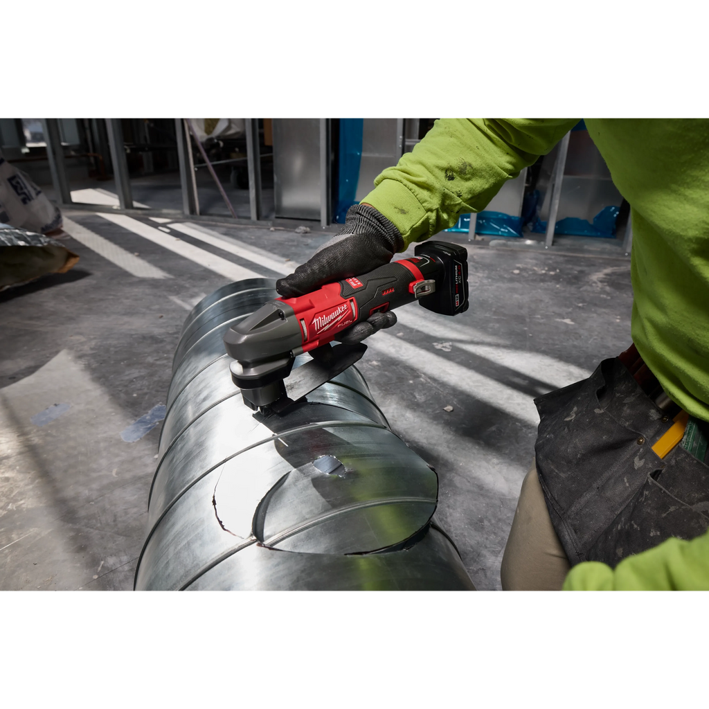 M12 FUEL™ 16 Gauge Scroll Shear