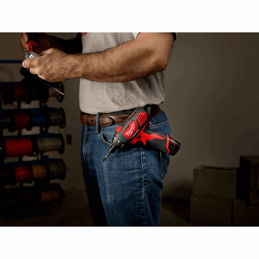 M12™ 1/4" Hex Screwdriver