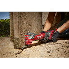 M18 FUEL™ Oscillating Multi-Tool