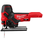 M18 FUEL™ Barrel Grip Jig Saw