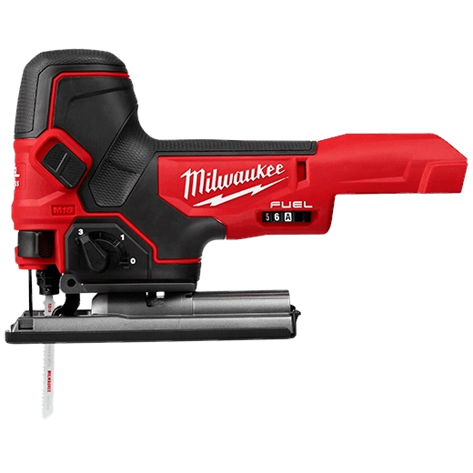 M18 FUEL™ Barrel Grip Jig Saw