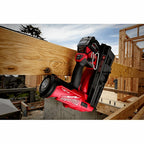 M18 FUEL 30 Degree Framing Nailer