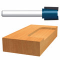 Bosch 85238M 1-1/4 In. x 5/8 In. Carbide Tipped Hinge Mortising Bit