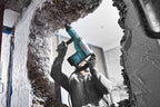 Bosch RH745 SDS-max 1-3/4 In. Rotary Hammer