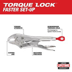 9pc. Pliers & Wrench Set with Tray for PACKOUT™ Drawers