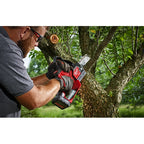 M12 FUEL™ HATCHET™ 6” Pruning Saw