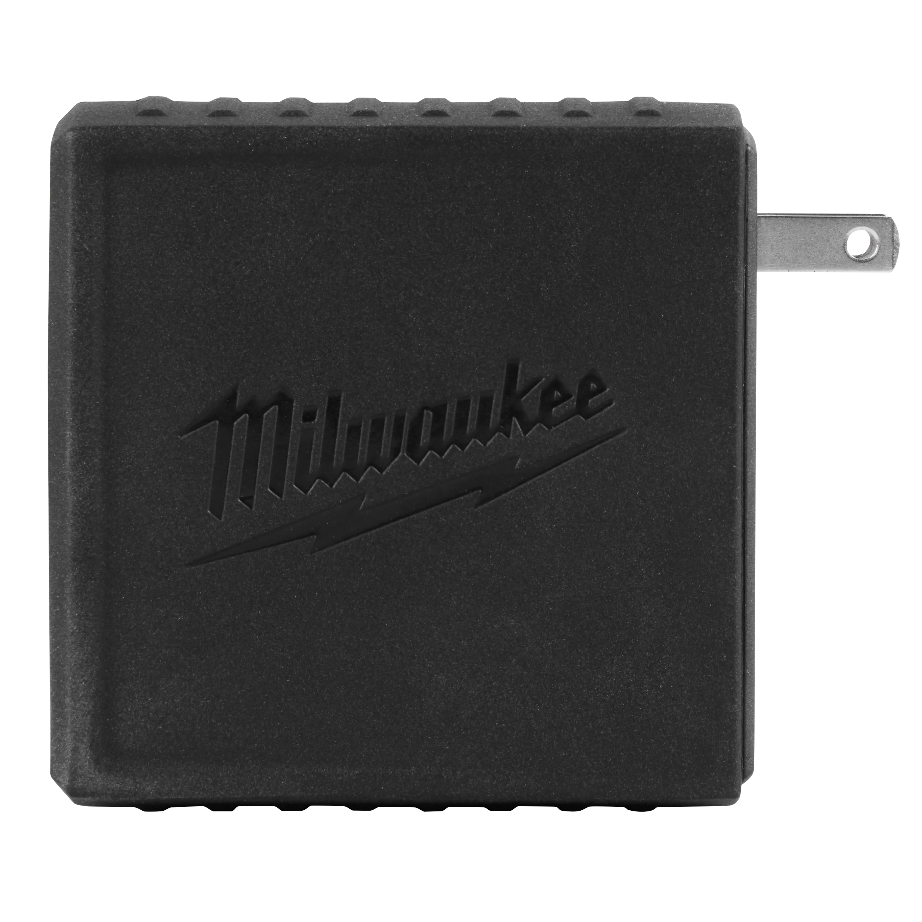 120W USB-C 2-Port Wall Adapter