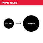 M12™ Drain Snake Kit