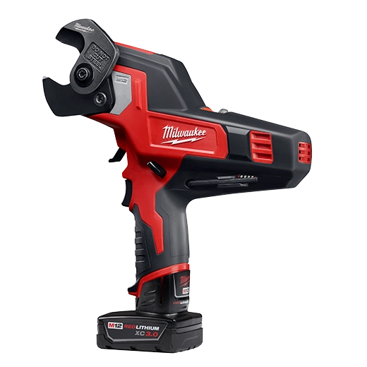 M12™ 600 MCM Cable Cutter Kit