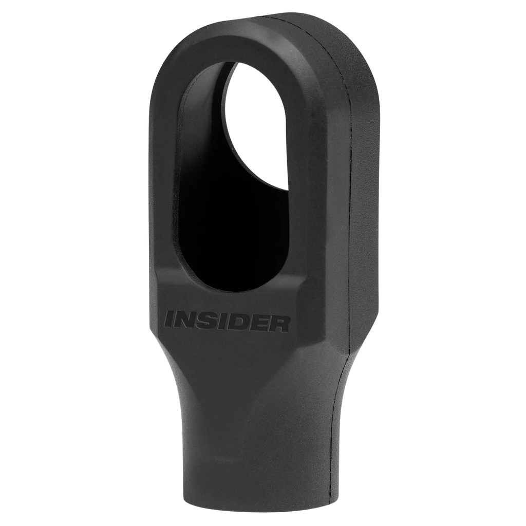 Milwaukee M12 FUEL INSIDER Extended Reach Ratchet Protective Boot | 49-16-3050
