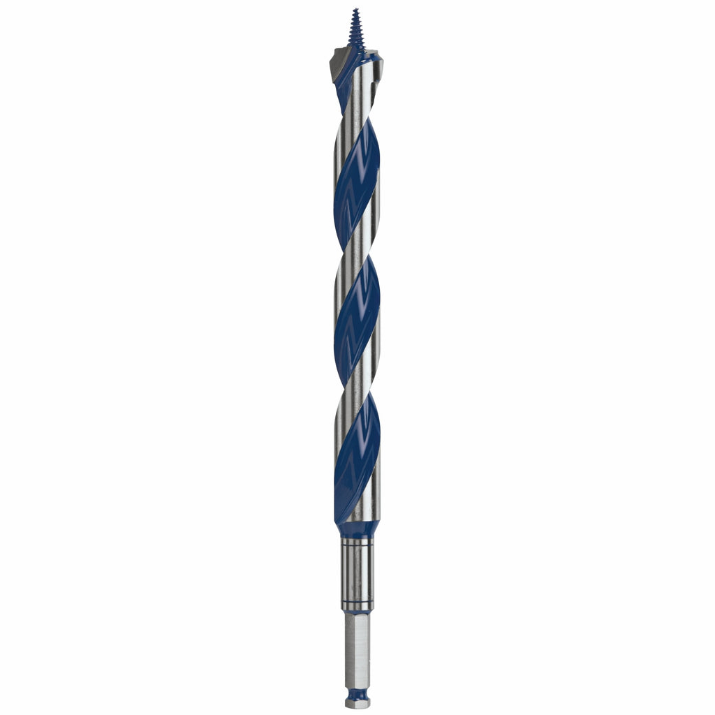 Bosch NKMT16 1 In. x 13 In. Daredevil Auger Bits