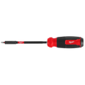 Milwaukee 14-in-1 Multi-Bit Screwdriver W/ SHOCKWAVE Impact Duty Bits | 48-22-2915
