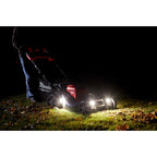 M18 FUEL™ 21" Self-Propelled Dual Battery Mower