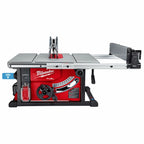 M18 FUEL™ 8-1/4" Table Saw w/ ONE-KEY™
