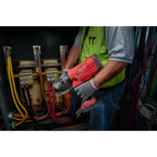 M18™ FORCE LOGIC™ 750 MCM Crimper