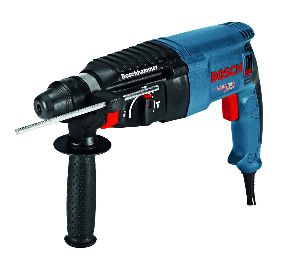 Bosch GBH2-26 SDS-plus Bulldog Xtreme 1 In. Rotary Hammer