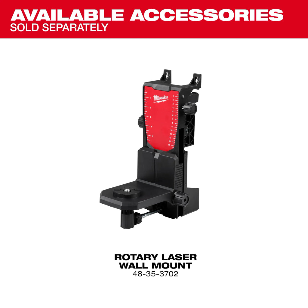 Milwaukee Rotary Laser Tripod | 48-35-3700