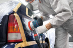 Bosch GEX34-6N 6 In. Multi-Hole Random Orbit Sander/Polisher