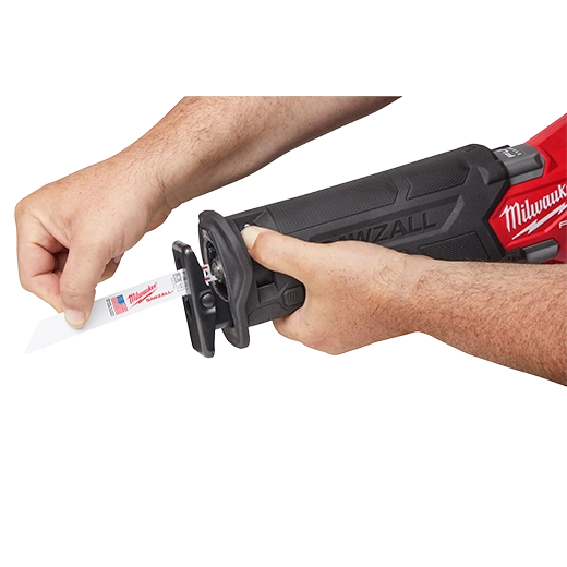 M18 FUEL™ SAWZALL® Recip Saw w/ ONE-KEY™