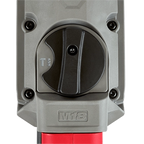 M18 FUEL 1-3/4" SDS MAX ROTARY HAMMER – 2 BATT. KIT