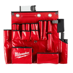 Milwaukee Lineman's Aerial Tool Apron | 48-22-8290