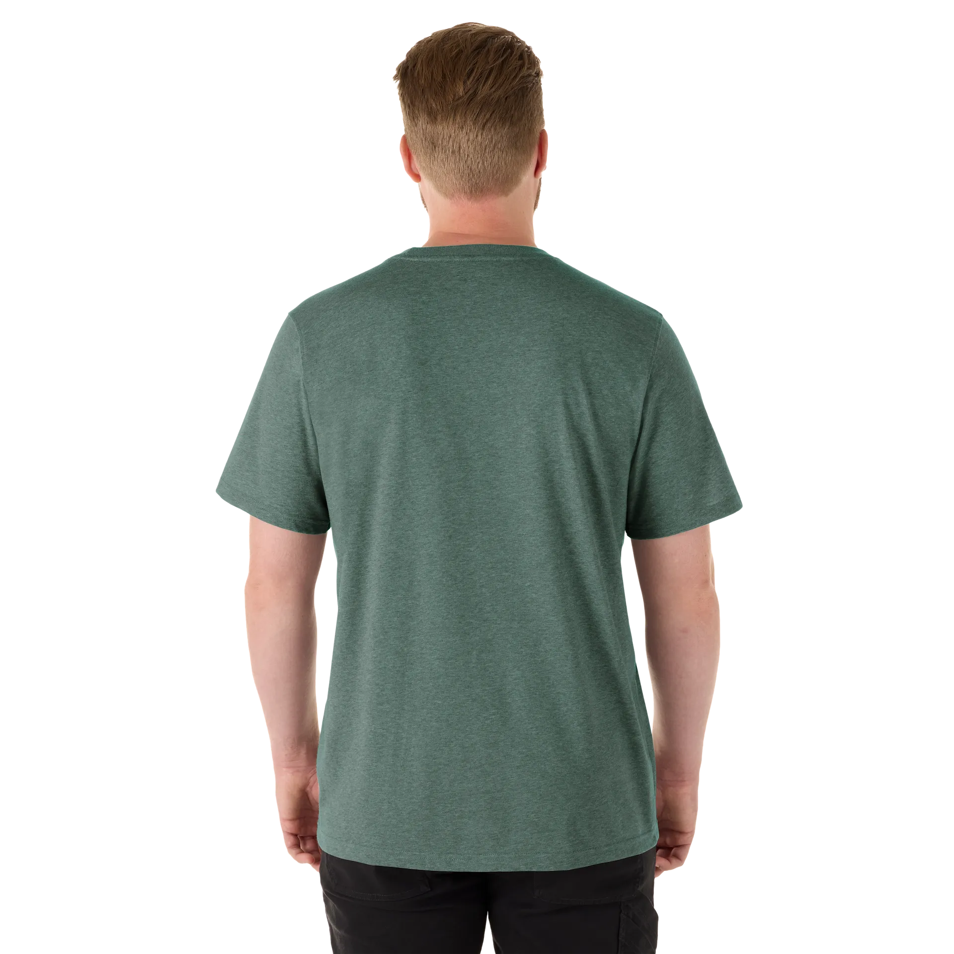 FREEFLEX™ Hybrid Work Tee - Short Sleeve
