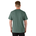 Milwaukee FREEFLEX Hybrid Work Tee - Short Sleeve