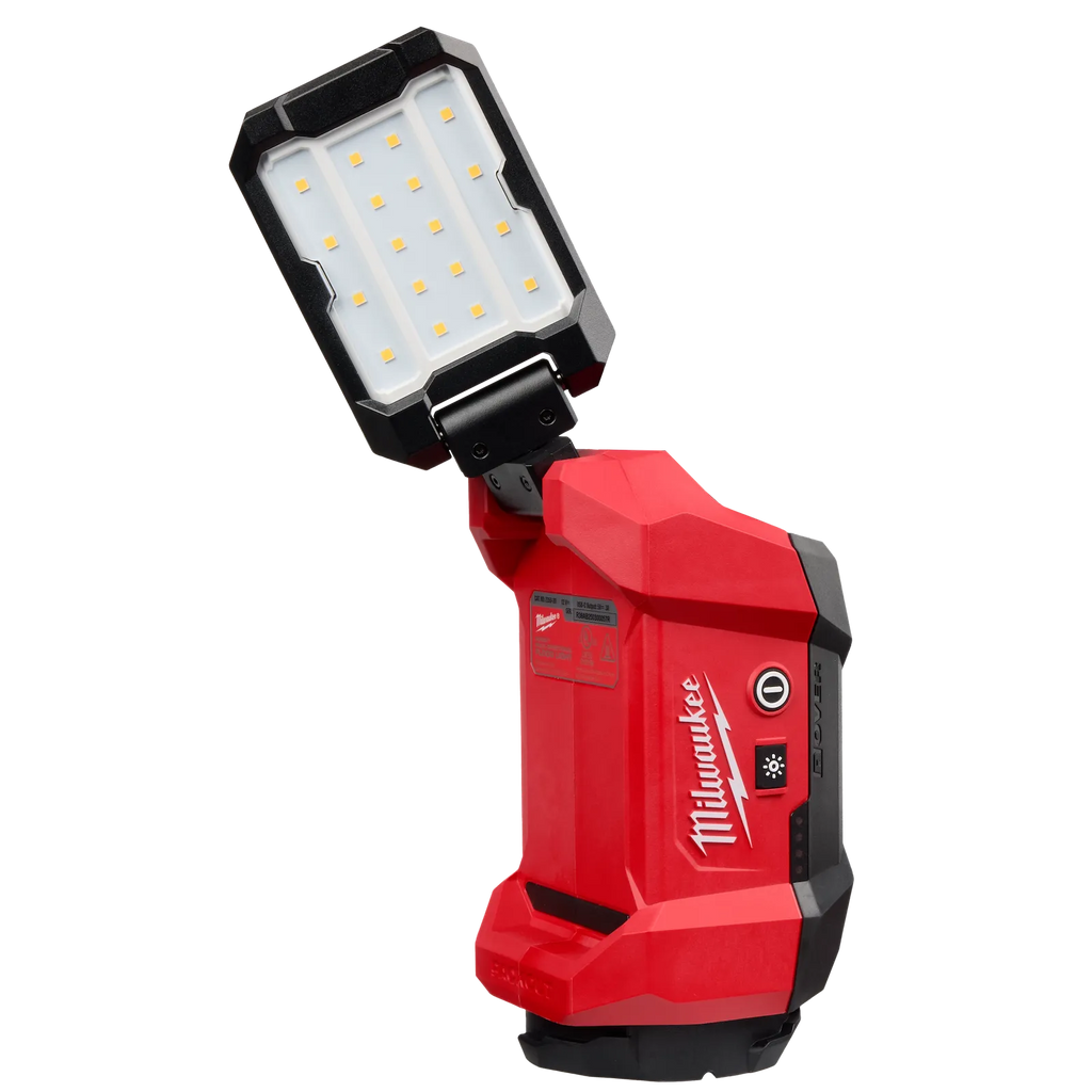 Milwaukee M12 ROVER Multi-Directional Flood Light with  PACKOUT Compatibility | 2350-20