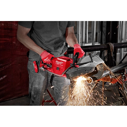 M18 FUEL™ 9" Cut-Off Saw w/ ONE-KEY™