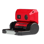REDLITHIUM™ USB ROVER™ Pivoting Flood Light