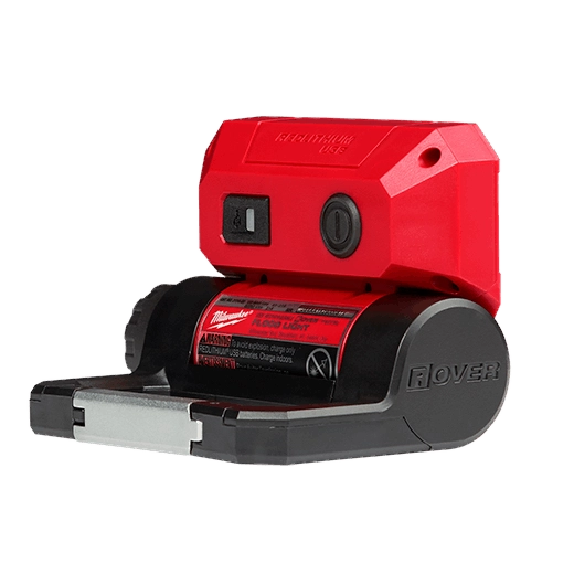 REDLITHIUM™ USB ROVER™ Pivoting Flood Light