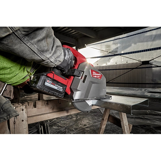 M18 FUEL™ 8" Metal Cutting Circular Saw