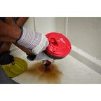 TRAPSNAKE™ 25’ Auger w/ CABLE DRIVE™