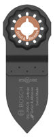 Bosch OSL200CR 2 In. Starlock Oscillating Multi Tool Carbide Grit Sanding Finger