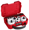 13PC HOLE DOZER™ General-Purpose Hole Saw Kit
