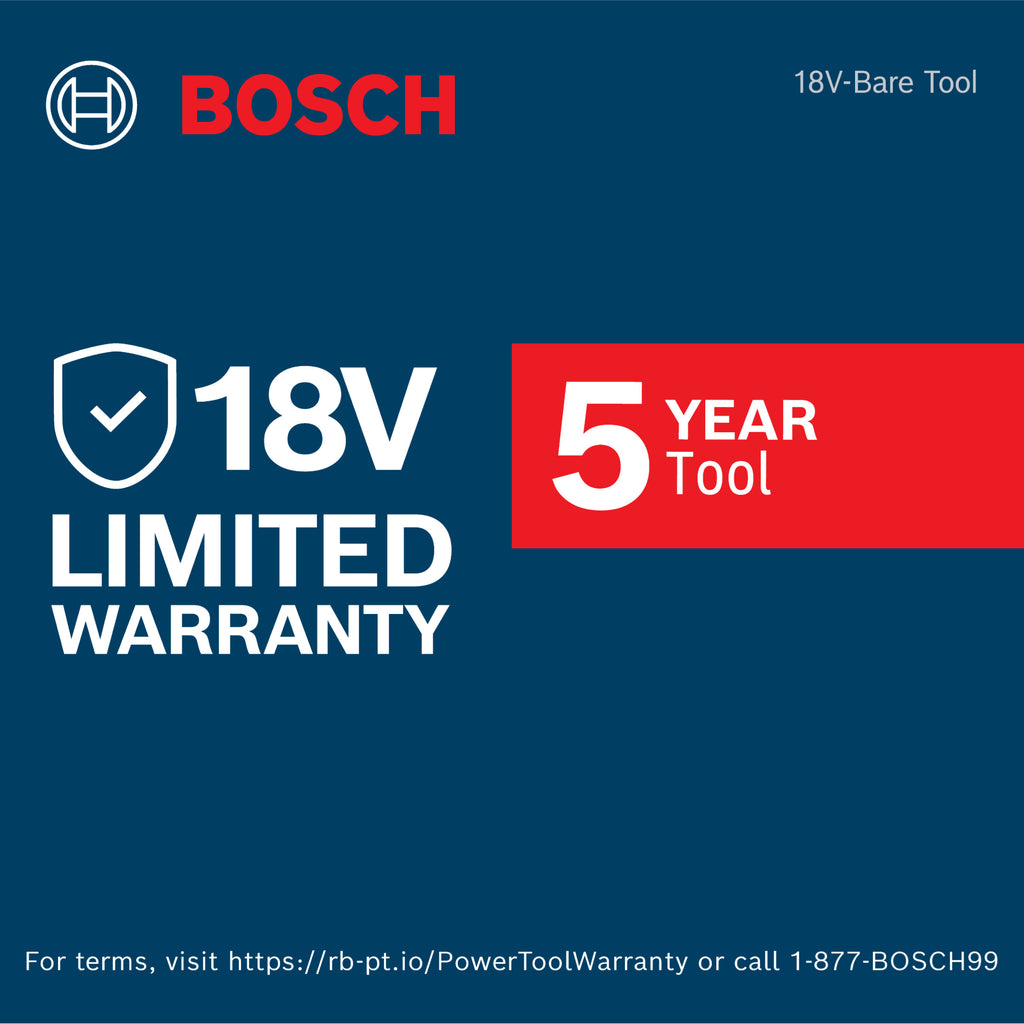 Bosch GHE18V-50TPN 18V 20 In. Pole Hedge Trimmer (Tool Only)