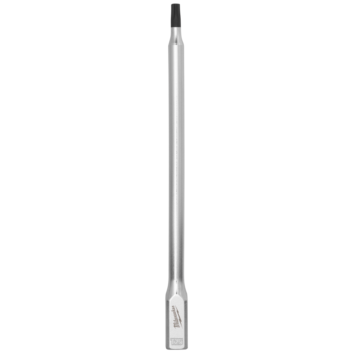 Milwaukee 1/4" Drive T25 Long TORX Bit Socket | 45-34-1065