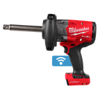 M18 FUEL™ 3/4" Extended Anvil High Torque Impact Wrench w/ ONE-KEY™