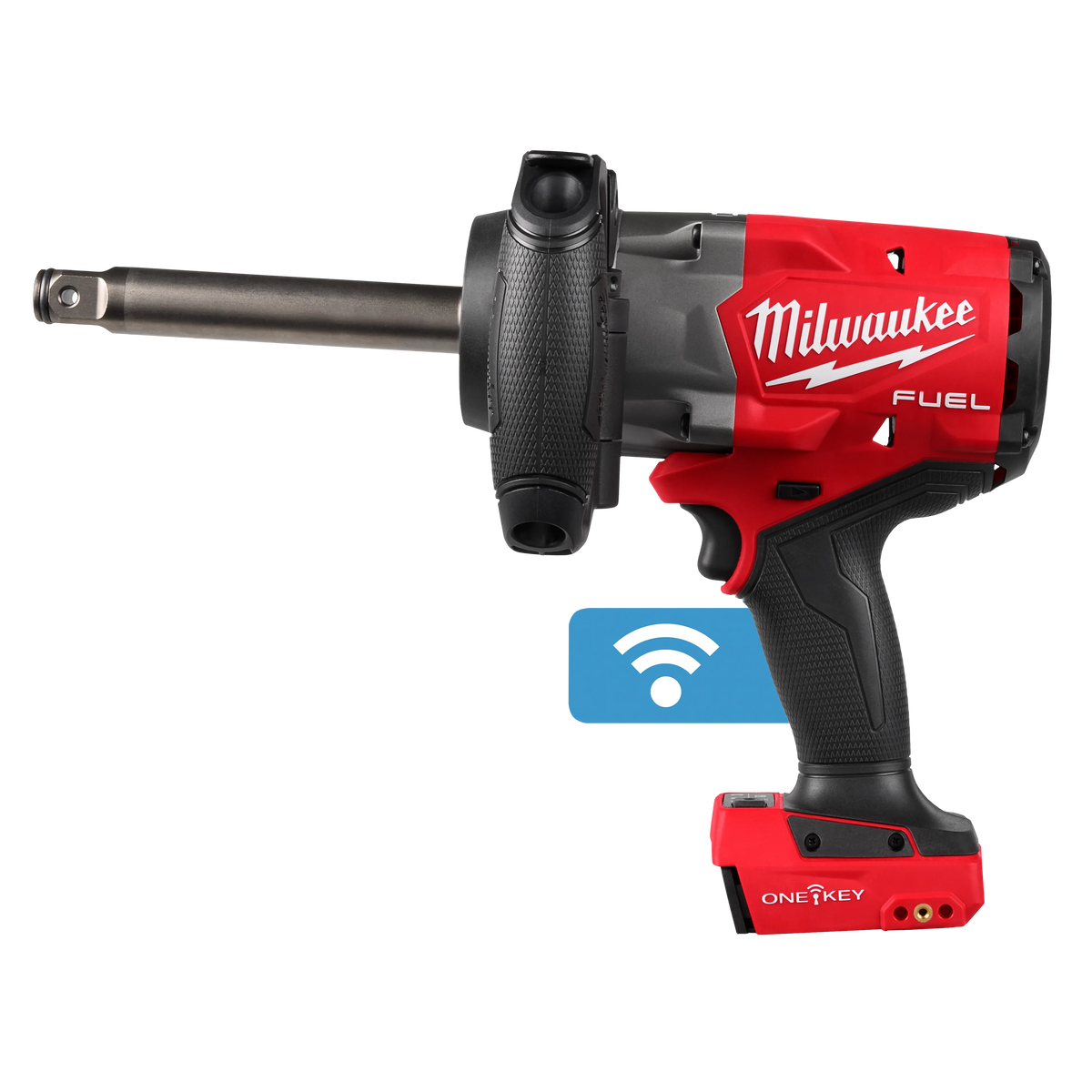 M18 FUEL™ 3/4" Extended Anvil High Torque Impact Wrench w/ ONE-KEY™