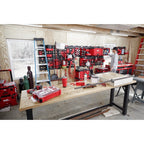 Milwaukee 2pk Large Bin Set for PACKOUT | 48-22-8063