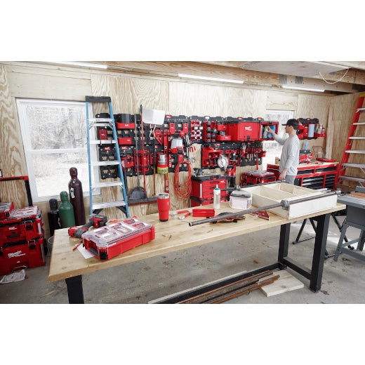 Milwaukee PACKOUT 6” Curved Hook | 48-22-8331