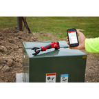 M18™ FORCE LOGIC™ 6T Linear Utility Crimper w/ Kearney Jaw