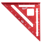 7" Rafter Square