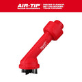 AIR-TIP™ Cross Brush Tool