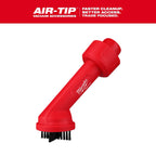 AIR-TIP™ Cross Brush Tool