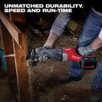 M18™ Cordless LITHIUM-ION 4-Tool Combo Kit
