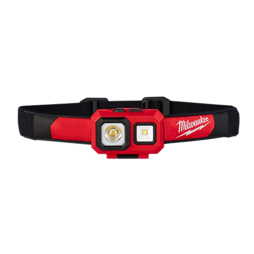 Milwaukee® Spot/Flood Headlamp