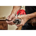 M18 FUEL™ Compact Router